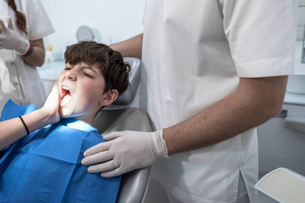 Best Walk-In Emergency Dentist in North Shore, VA