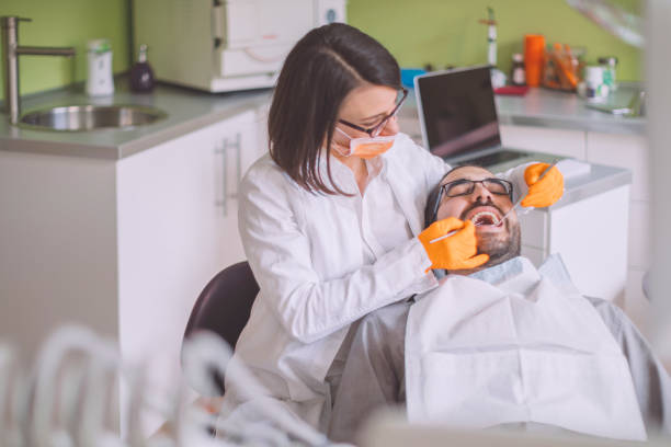  North Shore, VA Emergency Dentist Pros