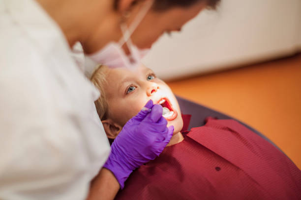 Best Emergency Treatment for Toothache in North Shore, VA