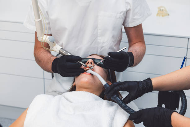 Best Emergency Dental Surgery in North Shore, VA